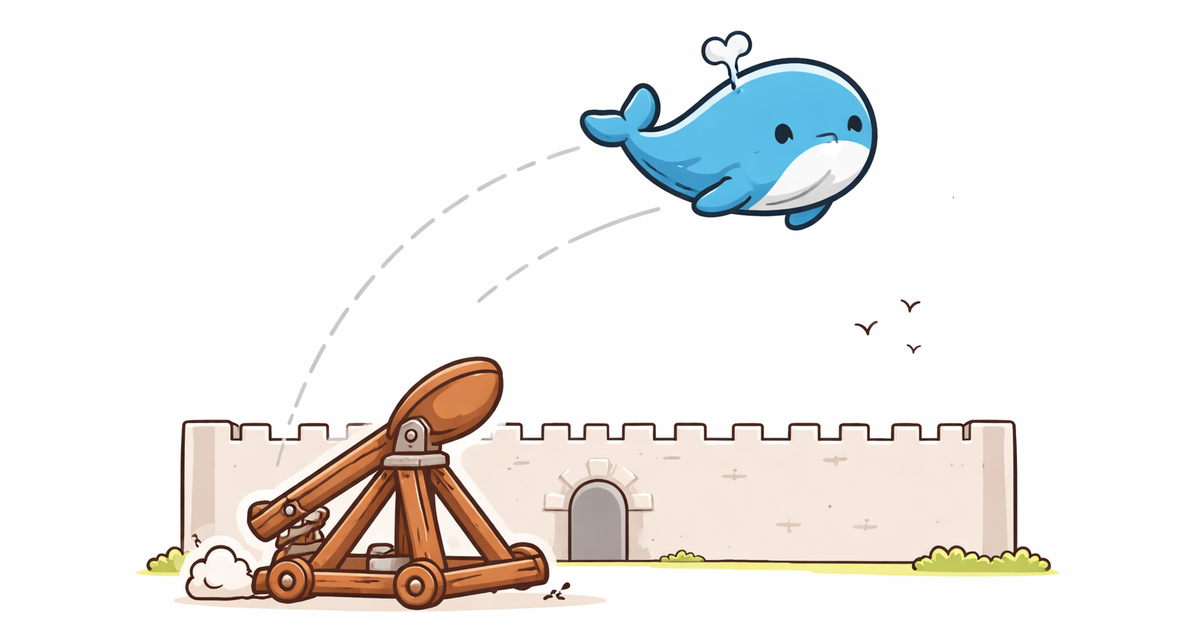 폐쇄망 Docker 환경 구축