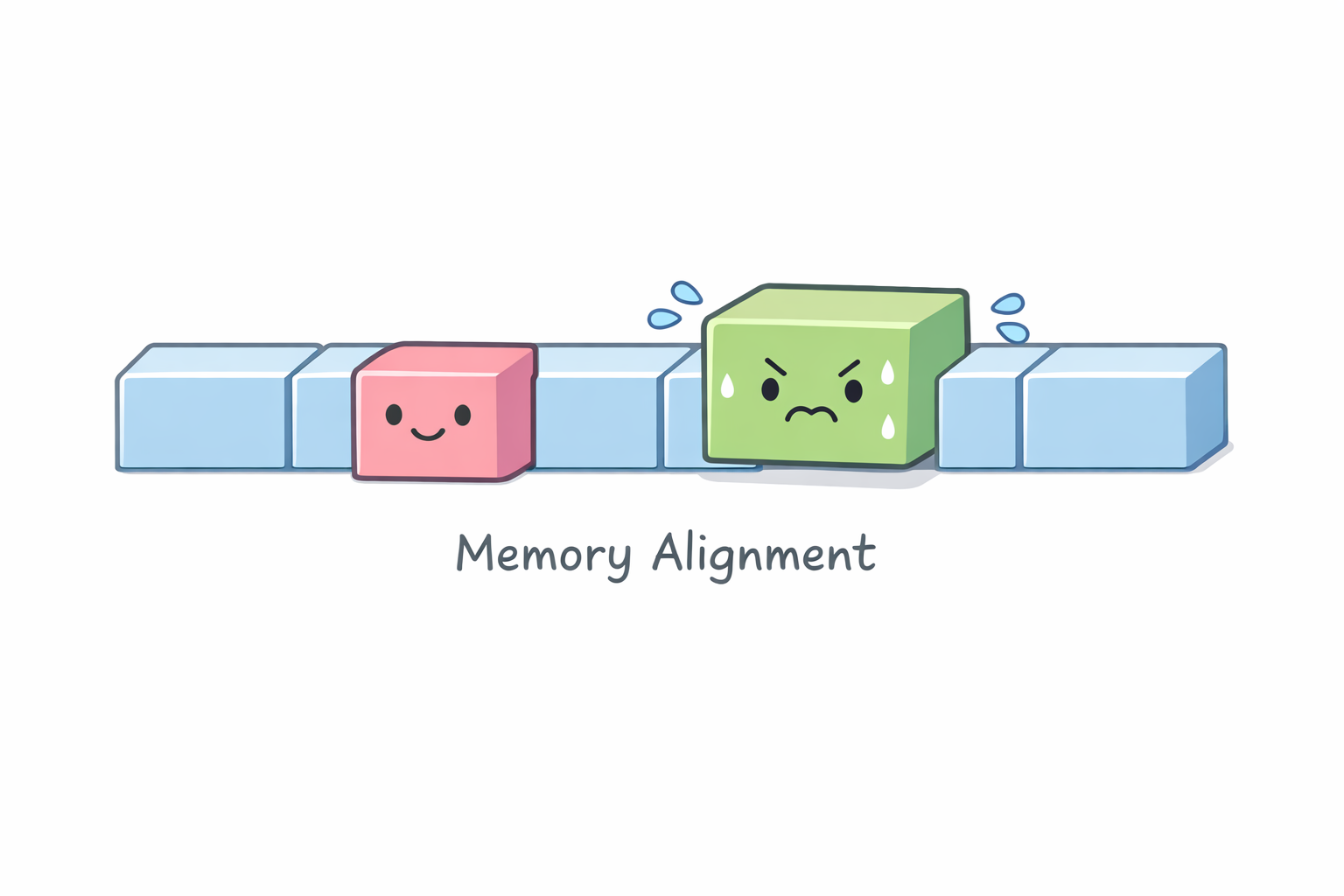Memory Alignment